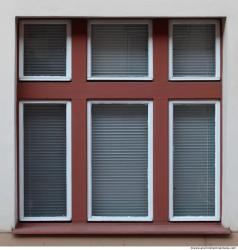 House Old Windows